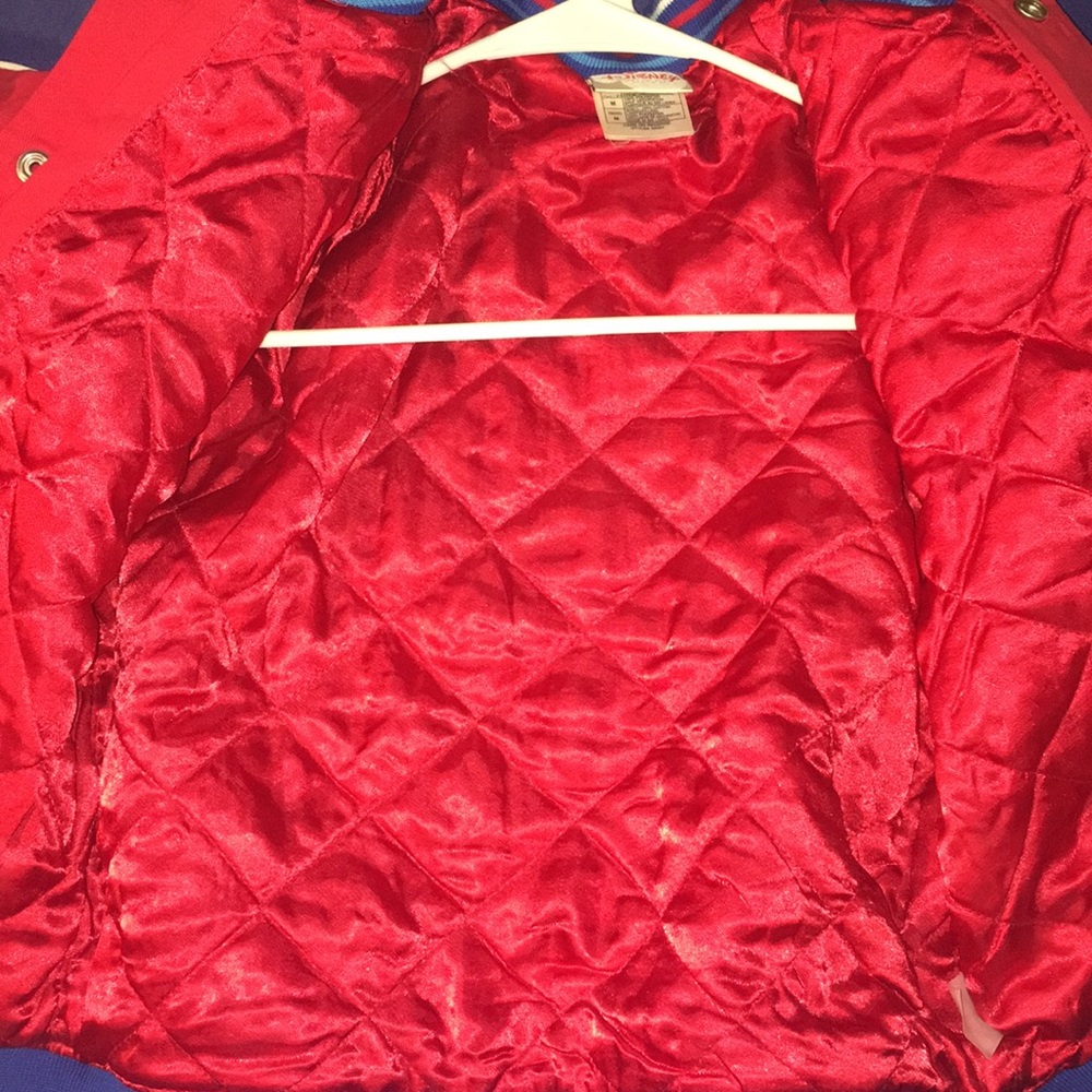 Dash jacket - Picture 7 of 8